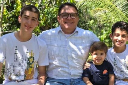 João Augusto Lobato Rodrigues