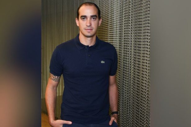 Filipe Arges Cursage