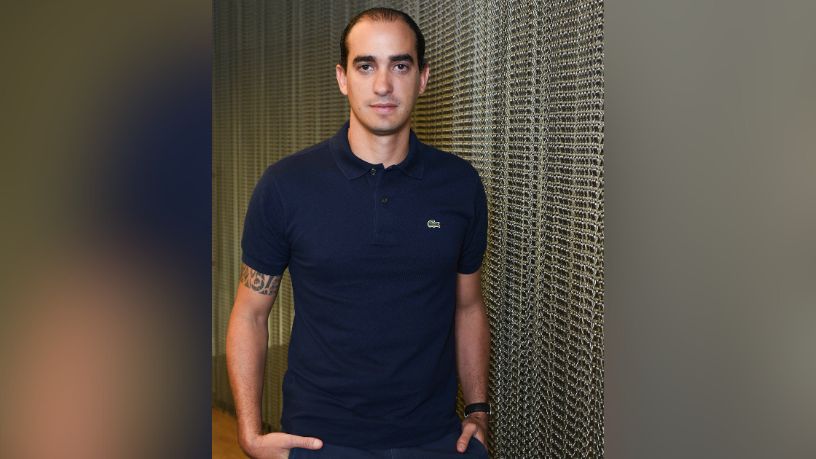 Filipe Arges Cursage
