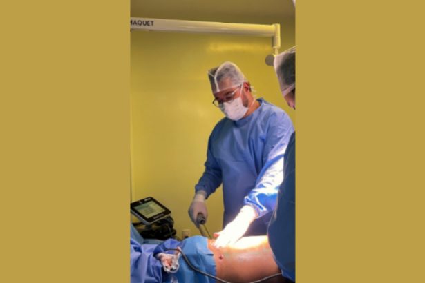 Marcelo Evandro dos Santos