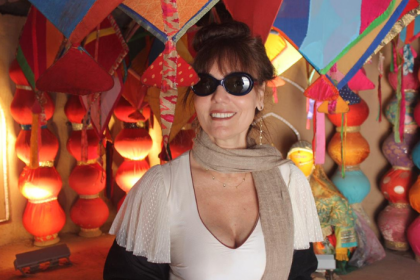 Lina Rosa Gomes Vieira da Silva