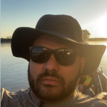 Aroldo Fernandes da Luz