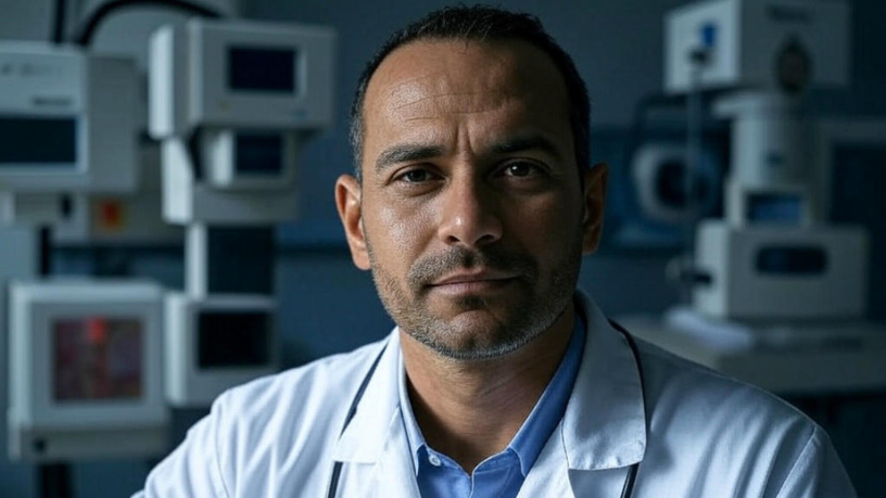 Gustavo Khattar de Godoy