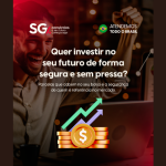 SG Consórcios - Segatt e Genrro Ltda