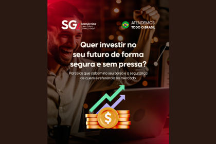 SG Consórcios - Segatt e Genrro Ltda