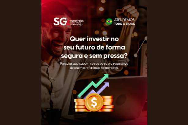 SG Consórcios - Segatt e Genrro Ltda