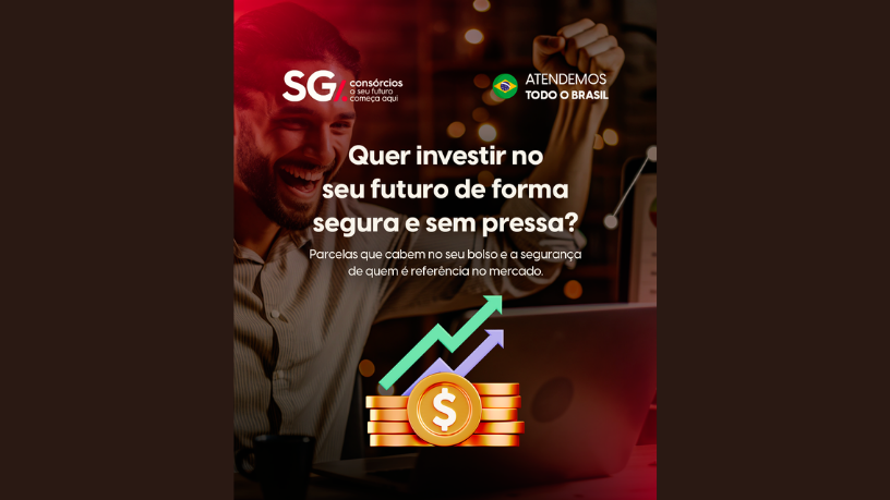 SG Consórcios - Segatt e Genrro Ltda