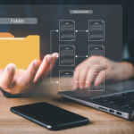 Kelsem Ricardo Rios Lima destaca como a transformação digital moderniza os cartórios e amplia o acesso aos serviços.