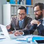 Braulio Henrique Dias Viana explica como a consultoria certa pode acelerar o crescimento e a eficiência da sua empresa.