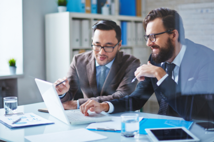 Braulio Henrique Dias Viana explica como a consultoria certa pode acelerar o crescimento e a eficiência da sua empresa.