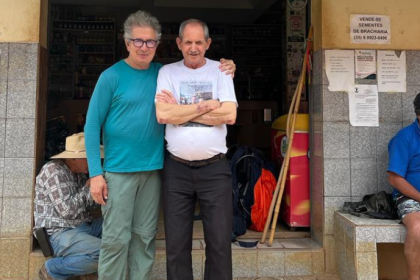 Eloizio Gomes Afonso Duraes ressalta como programas alimentares se tornam aliados valiosos no combate à fome e na transformação social no Brasil.