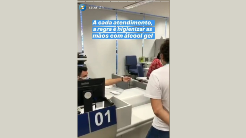 Entenda com Pedro Duarte Guimarães de que forma a Caixa se destacou como protagonista na resposta à pandemia, da estratégia à prática.