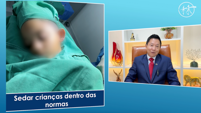 Decidir cedo demais pode trazer riscos — saiba mais com Milton Seigi Hayashi sobre procedimentos em adolescentes.