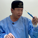 Milton Seigi Hayashi alerta: o que é preciso considerar antes de um adolescente optar por cirurgia plástica.