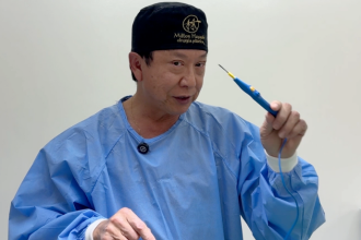 Milton Seigi Hayashi alerta: o que é preciso considerar antes de um adolescente optar por cirurgia plástica.