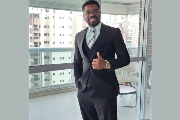 Oluwatosin Tolulope Ajidahun analisa como as ISTs podem deixar sequelas que afetam a capacidade de conceber.