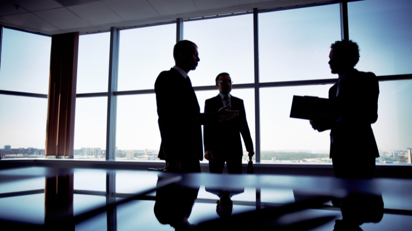 Antônio Fernando Ribeiro Pereira destaca como a união do setor público impulsiona resultados e fortalece a gestão em Mato Grosso.