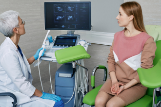 Dra. Thaline Neves Coutinho destaca como o diagnóstico por imagem é essencial para identificar doenças ainda em estágios iniciais.