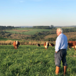 Aldo Vendramin mostra como o agro transforma territórios, gera desenvolvimento e fortalece identidades locais.