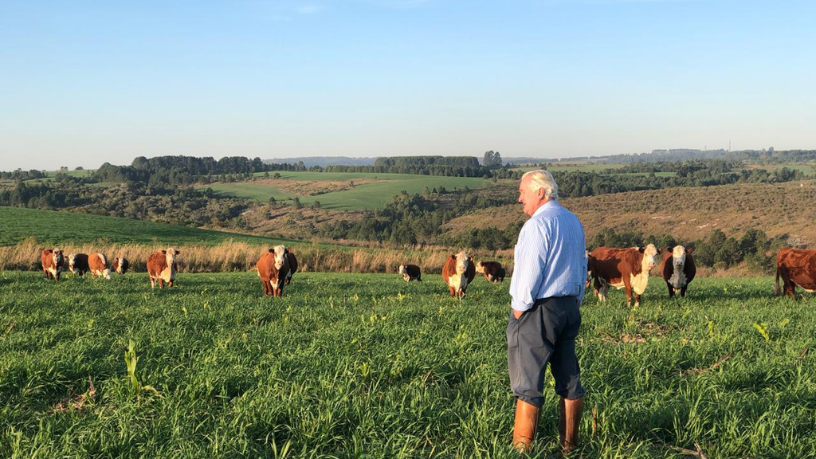 Aldo Vendramin mostra como o agro transforma territórios, gera desenvolvimento e fortalece identidades locais.