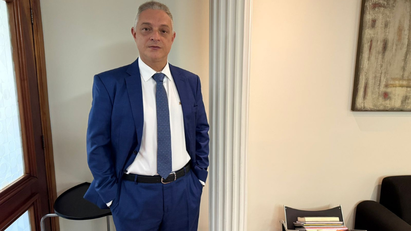 Leonardo Manzan explica que a reforma tributária altera profundamente a compensação de créditos de IBS e CBS.