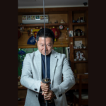 Milton Seigi Hayashi explica que manutenção preventiva é a chave para preservar desempenho e autenticidade em carros antigos.