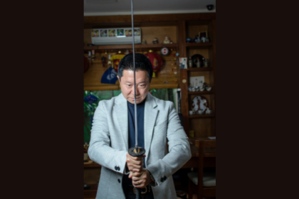 Milton Seigi Hayashi explica que manutenção preventiva é a chave para preservar desempenho e autenticidade em carros antigos.