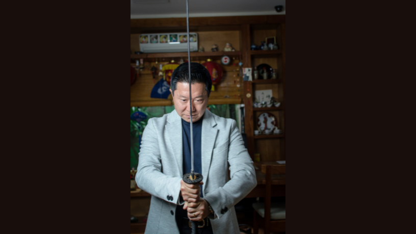 Milton Seigi Hayashi explica que manutenção preventiva é a chave para preservar desempenho e autenticidade em carros antigos.