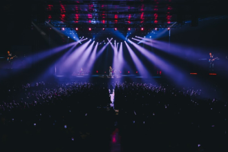 Non Stop reafirma sua liderança no mercado digital ao disputar novamente o topo no Prêmio iBest. (Credito Marcos Oliveira)