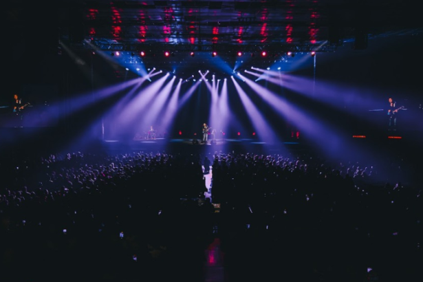 Non Stop reafirma sua liderança no mercado digital ao disputar novamente o topo no Prêmio iBest. (Credito Marcos Oliveira)