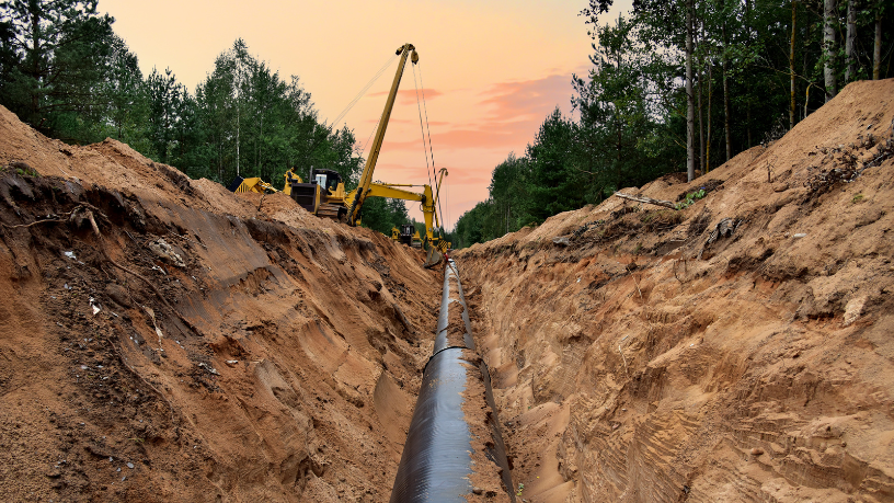 Segundo Paulo Roberto Gomes Fernandes, o caso do oleoduto da Linha 5 na Suprema Corte mostra como disputas regulatórias podem definir o futuro da infraestrutura energética.