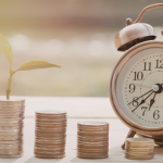 Andrey de Oliveira Pontes explica como o tempo é um dos maiores aliados nos investimentos e por que começar cedo faz toda a diferença no resultado final.