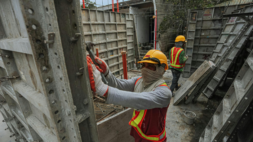 Estratégias práticas para manter a qualidade mesmo em obras com prazos reduzidos, analisadas por Valderci Malagosini Machado.