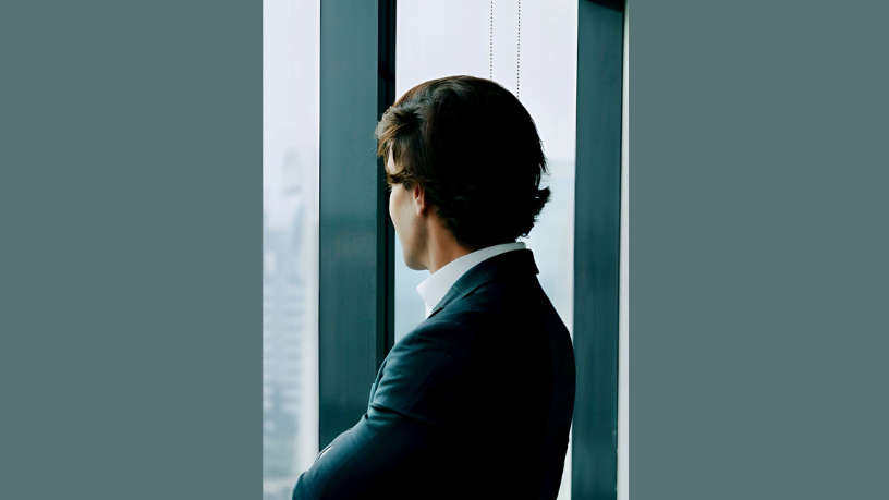 Cultura do respeito à pessoa idosa com Ian dos Anjos Cunha: construindo uma sociedade mais consciente e inclusiva.