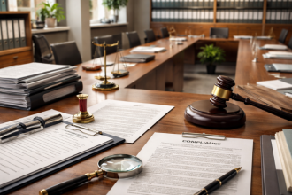 A advocacia preventiva reduz riscos jurídicos em licitações públicas e evita impugnações e sanções, destaca Eduardo Campos Sigiliao.