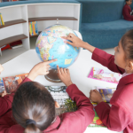 O monitoramento climático escolar estimula a leitura e interpretação de dados de forma prática, como destaca Gustavo Adolfo Morceli Rodrigues.