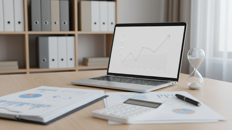 Desafios do setor funerário diante do envelhecimento populacional, segundo Tiago Schietti.