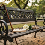 Tiago Schietti aborda os impactos do envelhecimento da população no setor funerário.