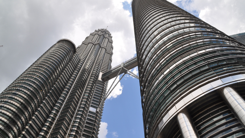 Equilíbrio entre crescimento e controle nas empresas fortes com Vitor Barreto Moreira.