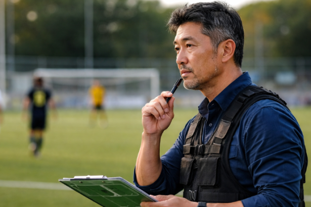 Ernesto Kenji Igarashi