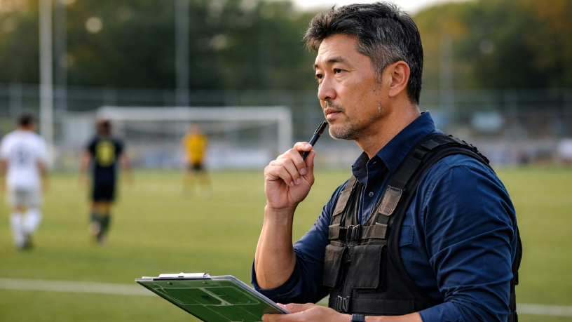 Ernesto Kenji Igarashi