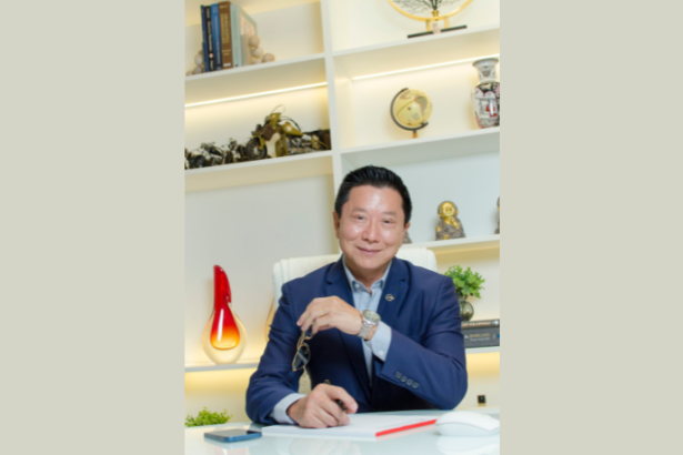 Milton Seigi Hayashi